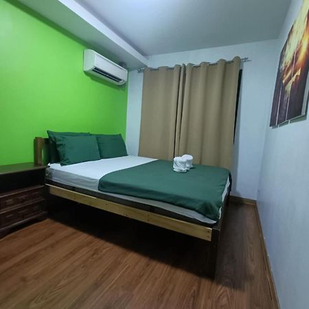 Davao 2Br One Oasis Beside Sm Mall-Wifi 외부 사진
