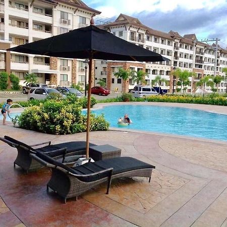 Davao 2Br One Oasis Beside Sm Mall-Wifi 외부 사진