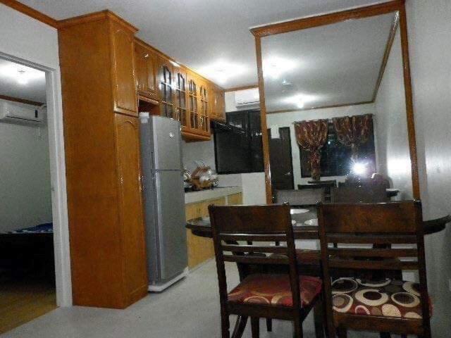 Davao 2Br One Oasis Beside Sm Mall-Wifi 외부 사진