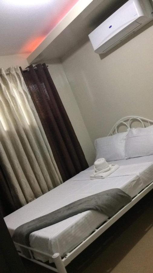 Davao 2Br One Oasis Beside Sm Mall-Wifi 외부 사진