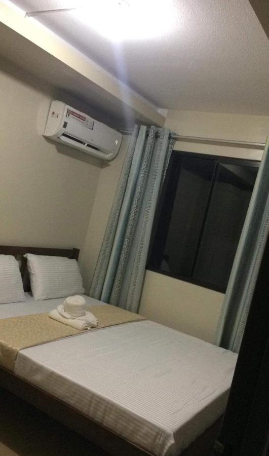 Davao 2Br One Oasis Beside Sm Mall-Wifi 외부 사진