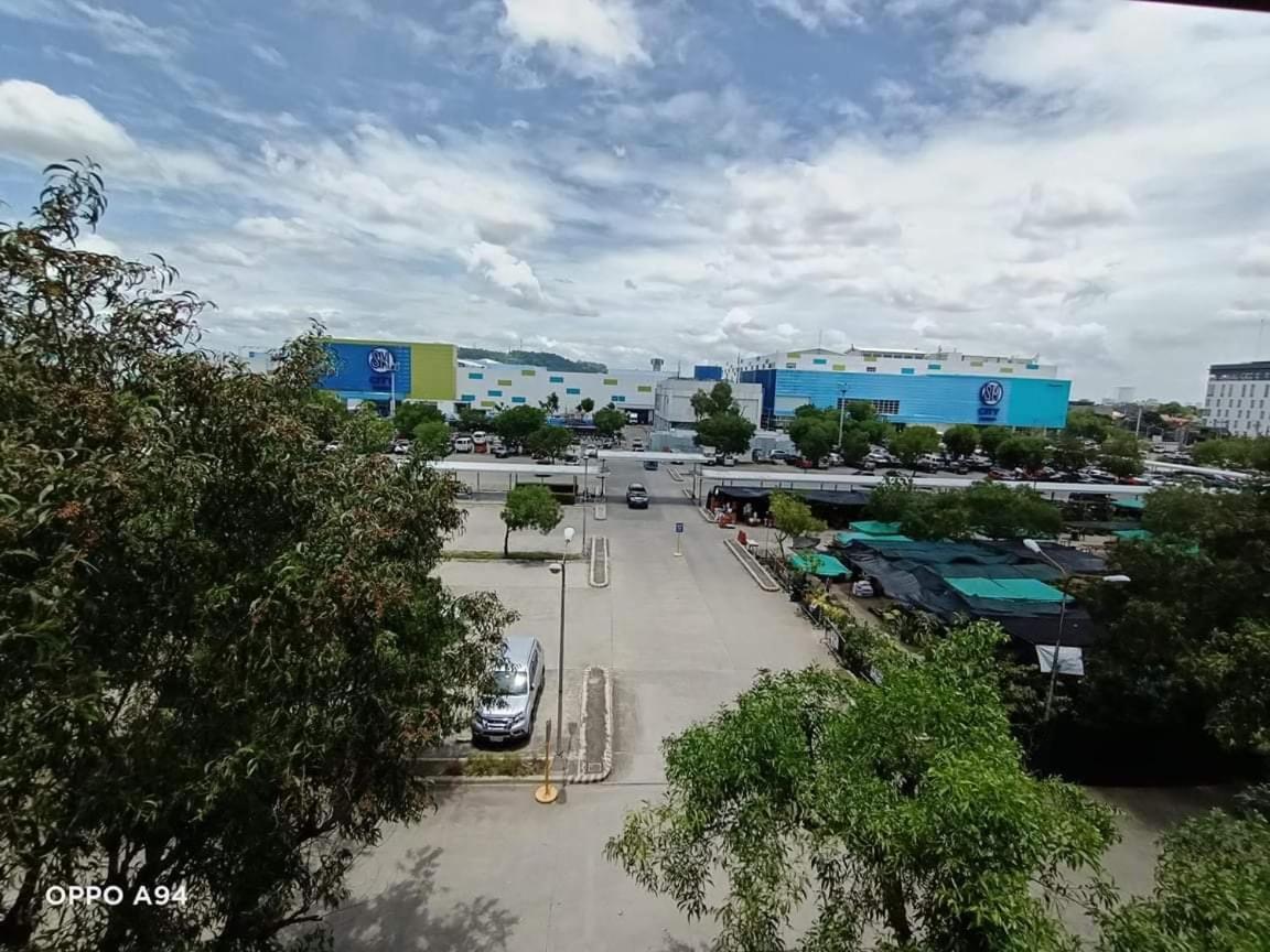 Davao 2Br One Oasis Beside Sm Mall-Wifi 외부 사진