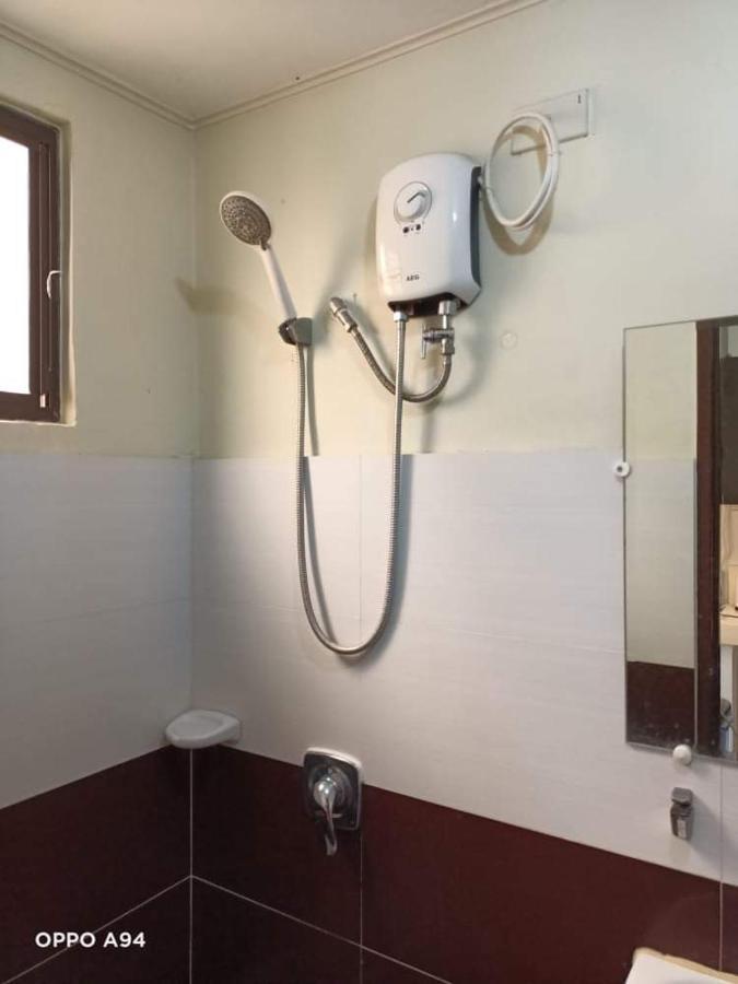 Davao 2Br One Oasis Beside Sm Mall-Wifi 외부 사진