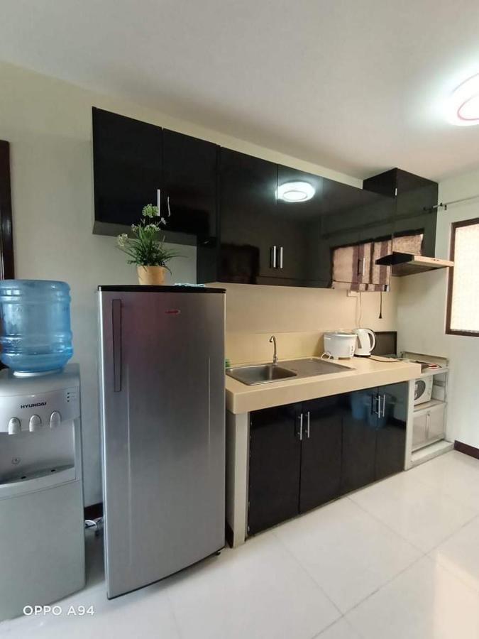 Davao 2Br One Oasis Beside Sm Mall-Wifi 외부 사진