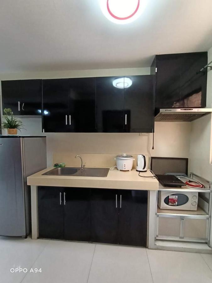 Davao 2Br One Oasis Beside Sm Mall-Wifi 외부 사진