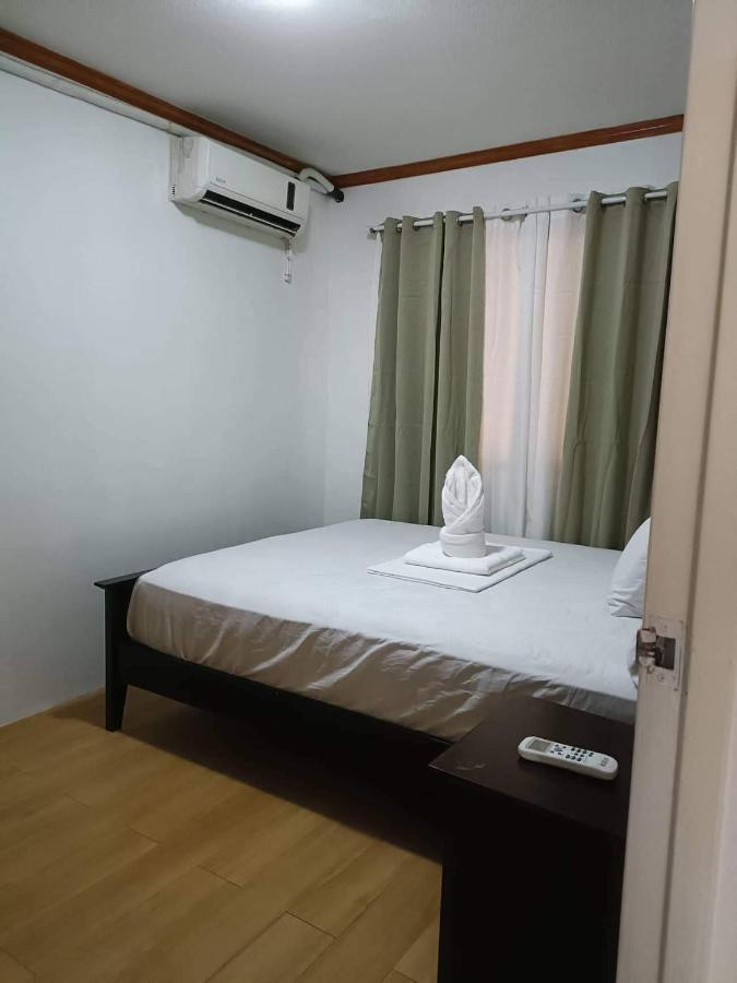 Davao 2Br One Oasis Beside Sm Mall-Wifi 외부 사진