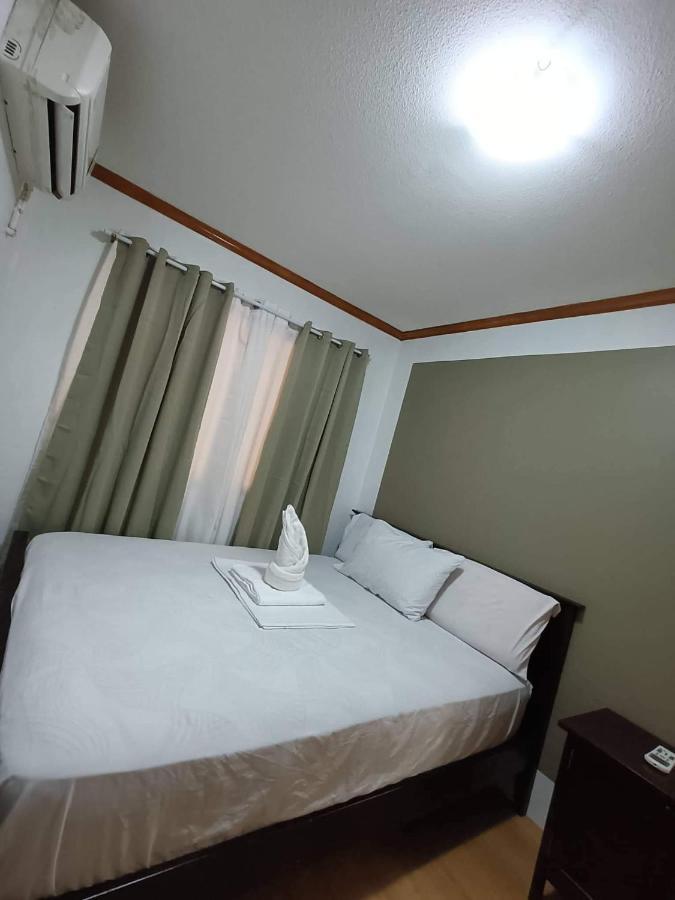 Davao 2Br One Oasis Beside Sm Mall-Wifi 외부 사진