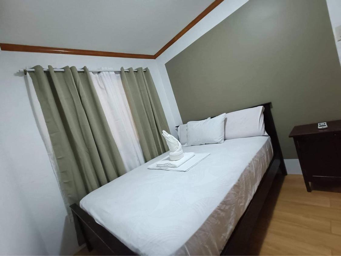 Davao 2Br One Oasis Beside Sm Mall-Wifi 외부 사진