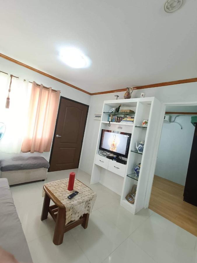 Davao 2Br One Oasis Beside Sm Mall-Wifi 외부 사진