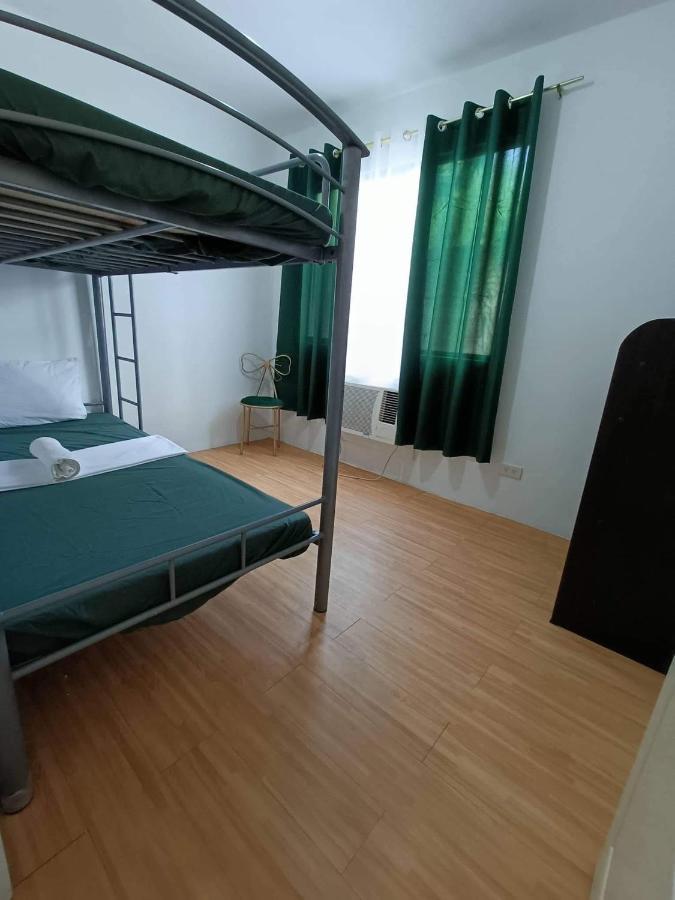 Davao 2Br One Oasis Beside Sm Mall-Wifi 외부 사진