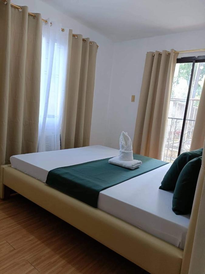 Davao 2Br One Oasis Beside Sm Mall-Wifi 외부 사진