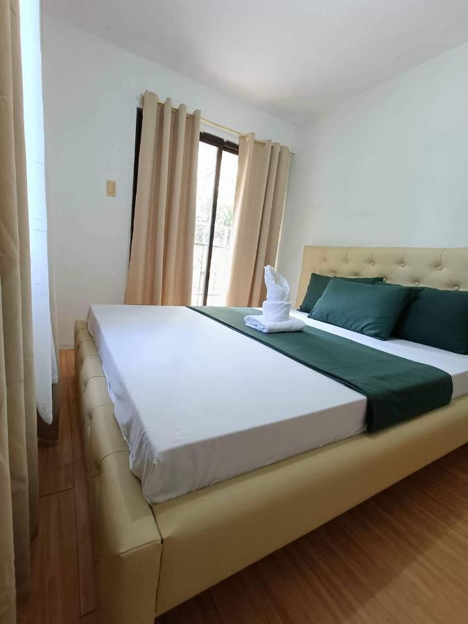 Davao 2Br One Oasis Beside Sm Mall-Wifi 외부 사진