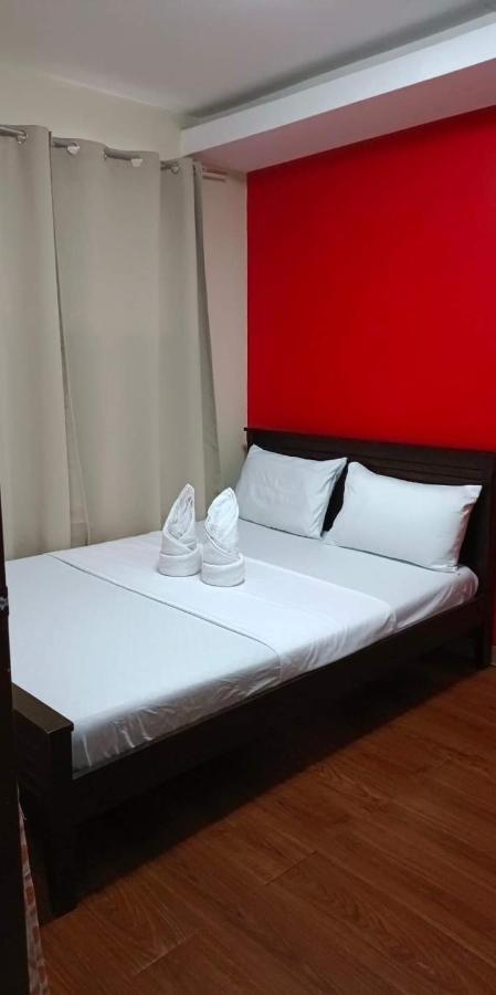 Davao 2Br One Oasis Beside Sm Mall-Wifi 외부 사진