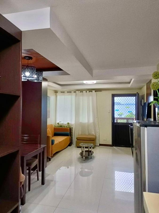 Davao 2Br One Oasis Beside Sm Mall-Wifi 외부 사진