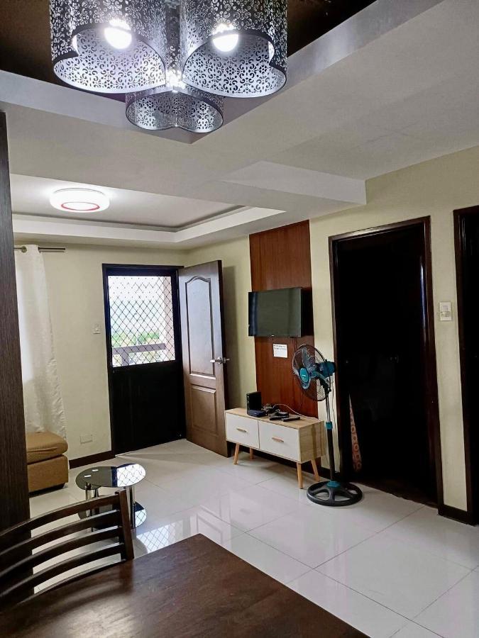 Davao 2Br One Oasis Beside Sm Mall-Wifi 외부 사진