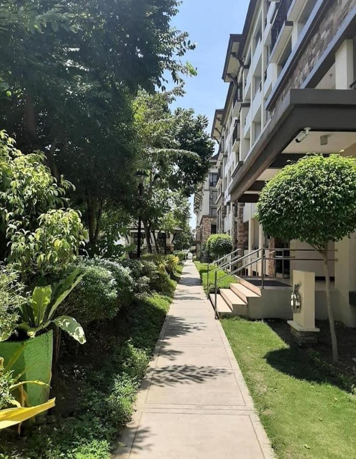Davao 2Br One Oasis Beside Sm Mall-Wifi 외부 사진