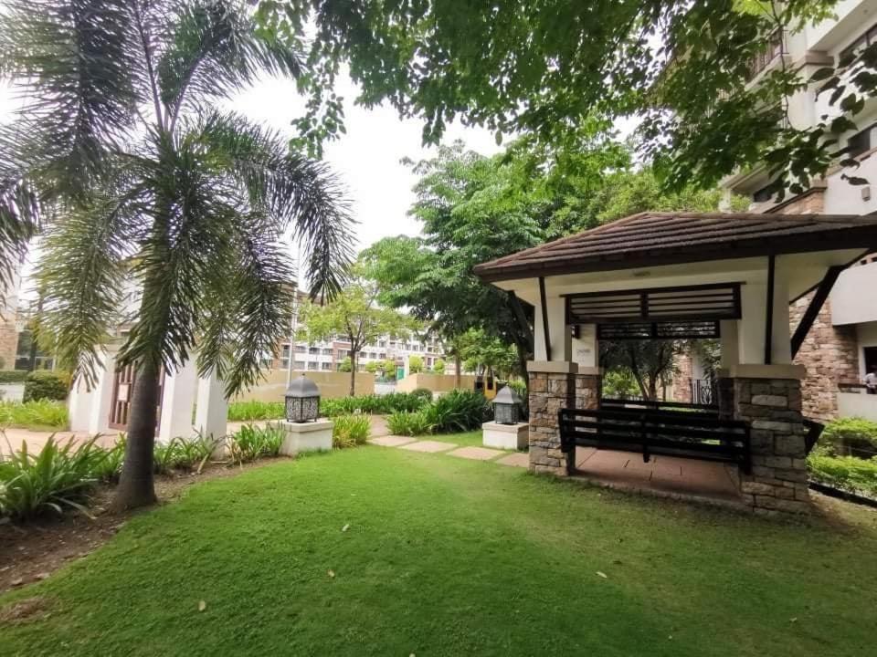 Davao 2Br One Oasis Beside Sm Mall-Wifi 외부 사진