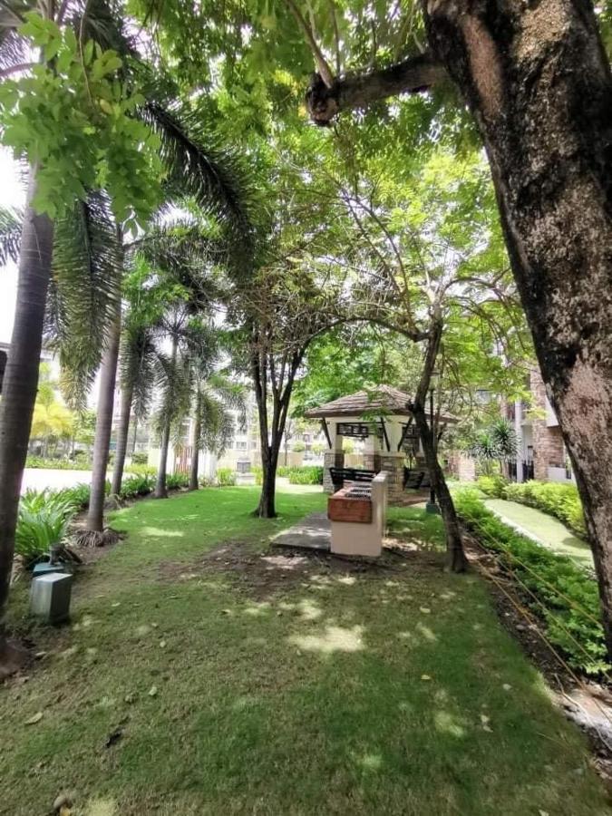 Davao 2Br One Oasis Beside Sm Mall-Wifi 외부 사진