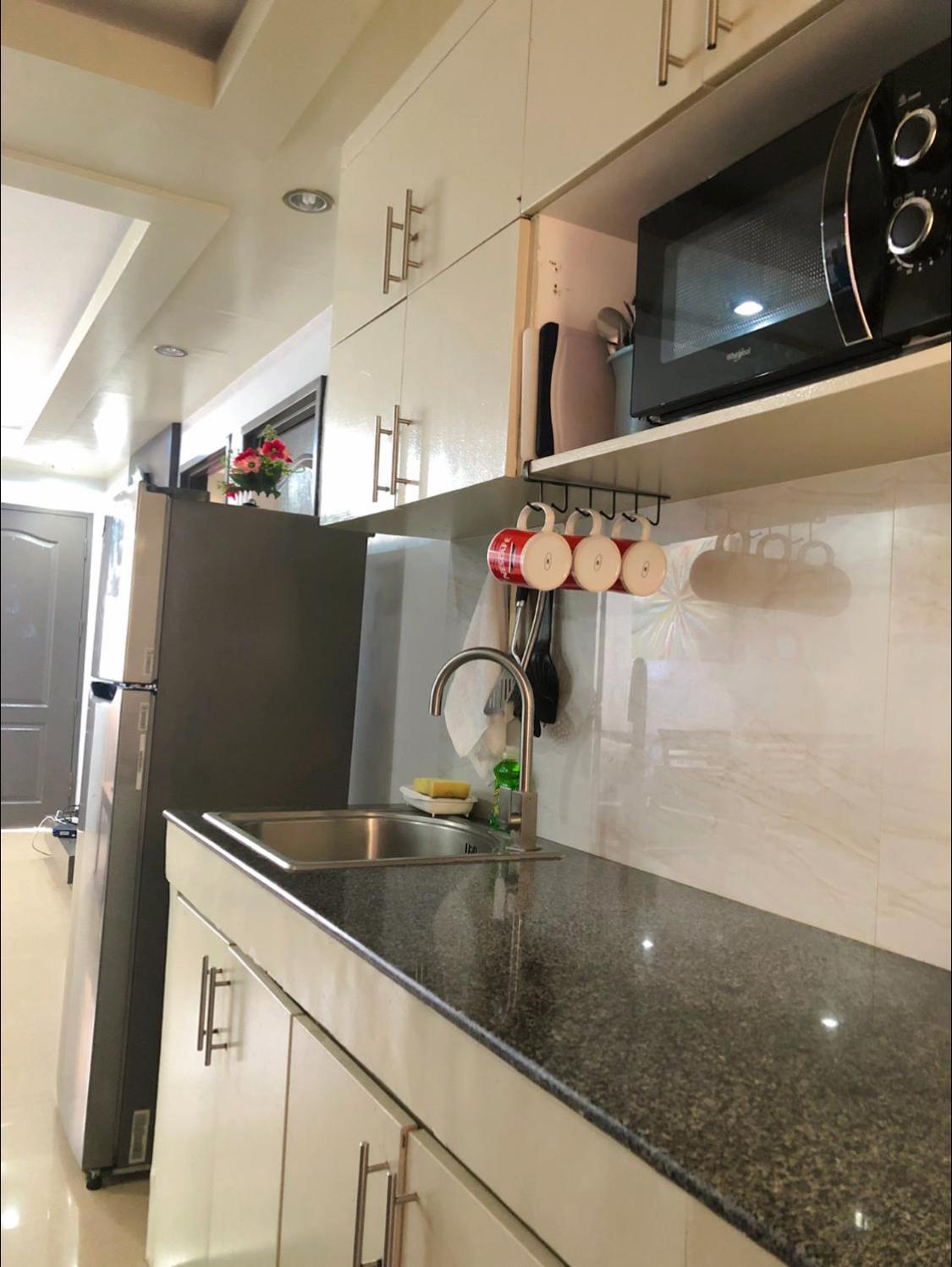 Davao 2Br One Oasis Beside Sm Mall-Wifi 외부 사진
