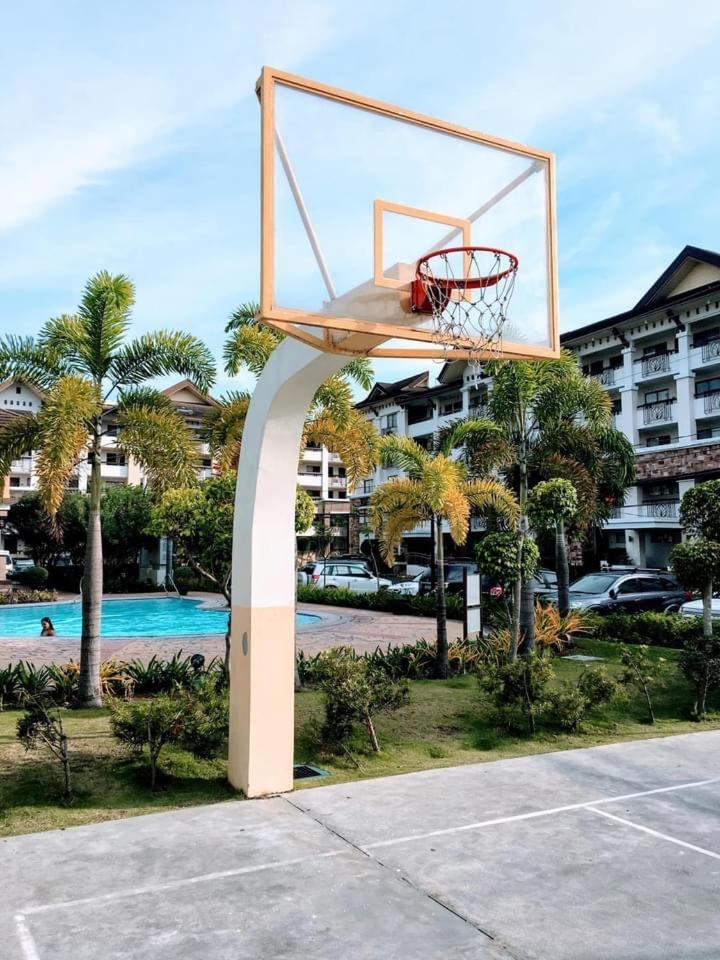 Davao 2Br One Oasis Beside Sm Mall-Wifi 외부 사진