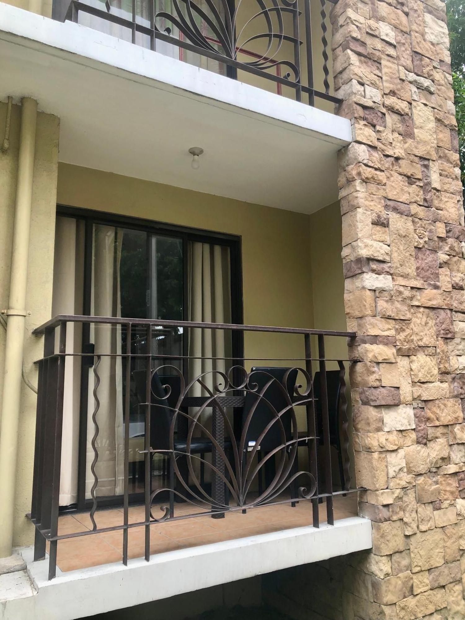Davao 2Br One Oasis Beside Sm Mall-Wifi 외부 사진