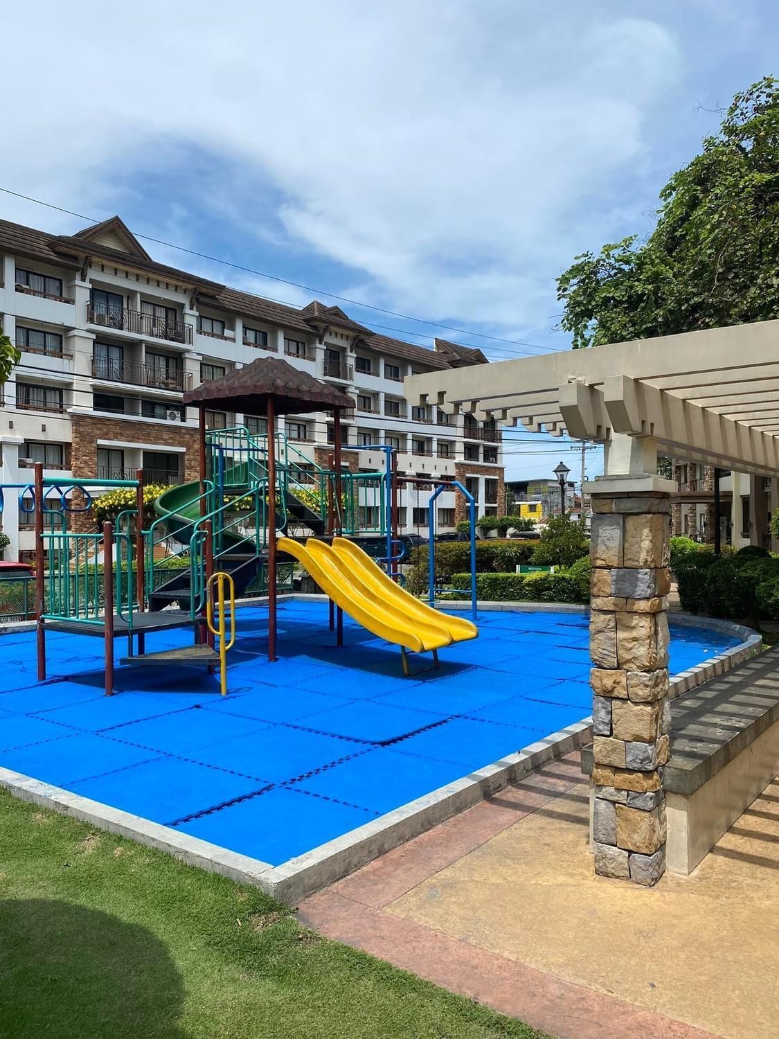 Davao 2Br One Oasis Beside Sm Mall-Wifi 외부 사진