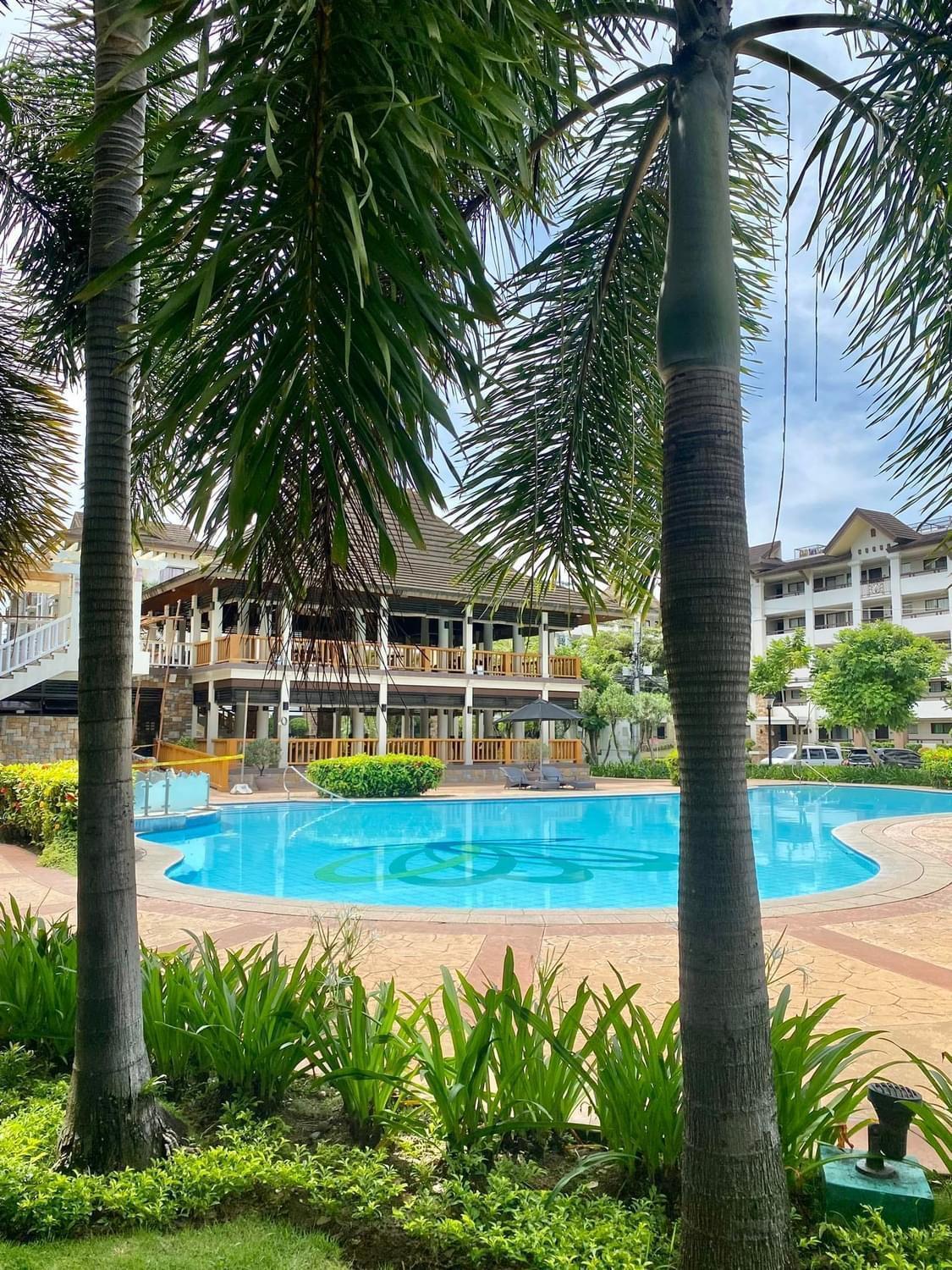 Davao 2Br One Oasis Beside Sm Mall-Wifi 외부 사진