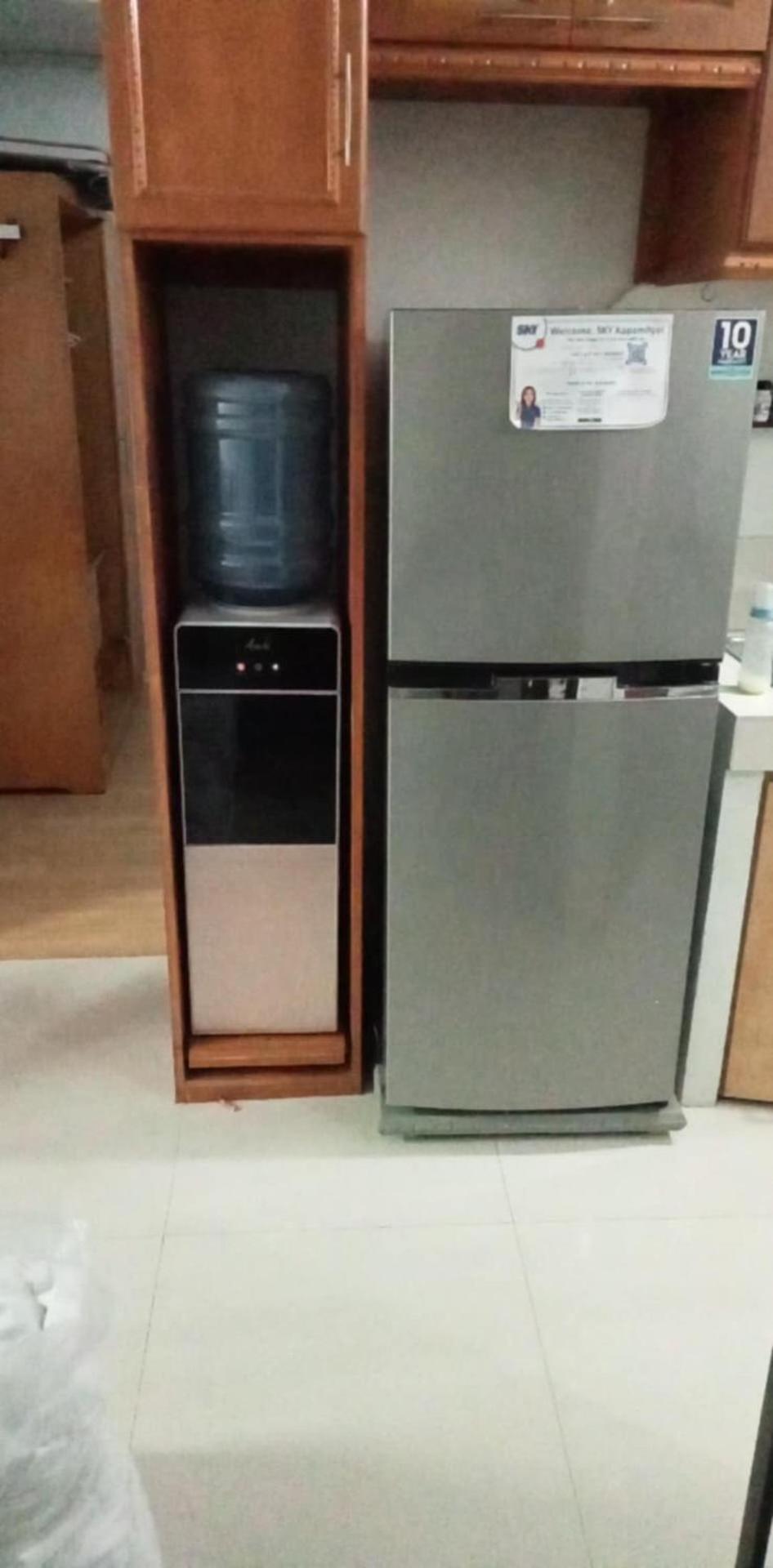 Davao 2Br One Oasis Beside Sm Mall-Wifi 외부 사진