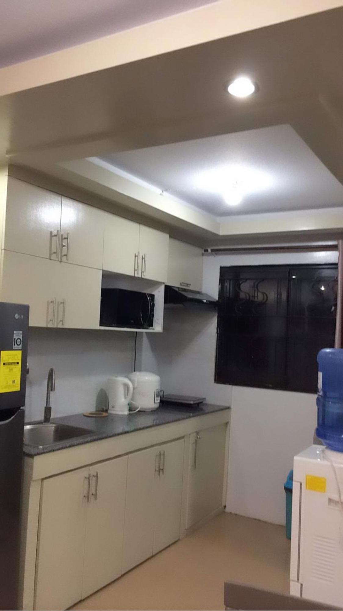 Davao 2Br One Oasis Beside Sm Mall-Wifi 외부 사진