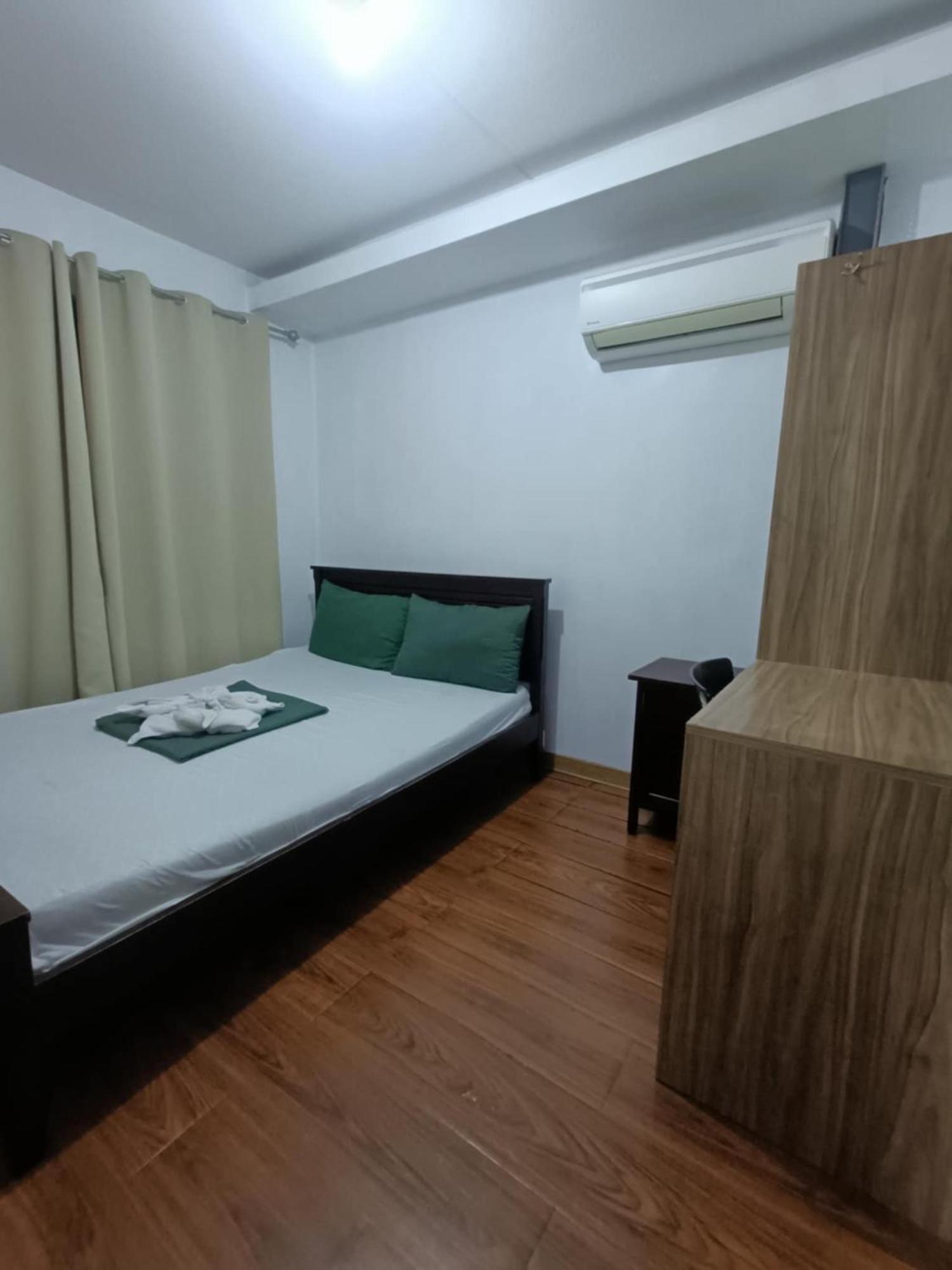 Davao 2Br One Oasis Beside Sm Mall-Wifi 외부 사진