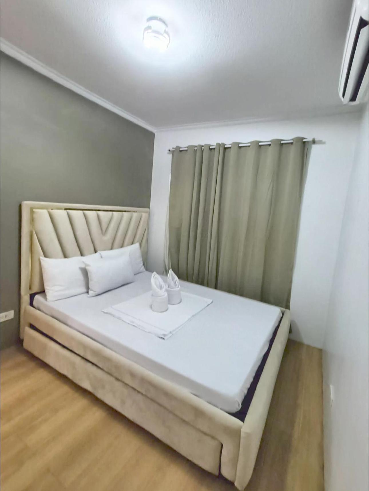 Davao 2Br One Oasis Beside Sm Mall-Wifi 외부 사진