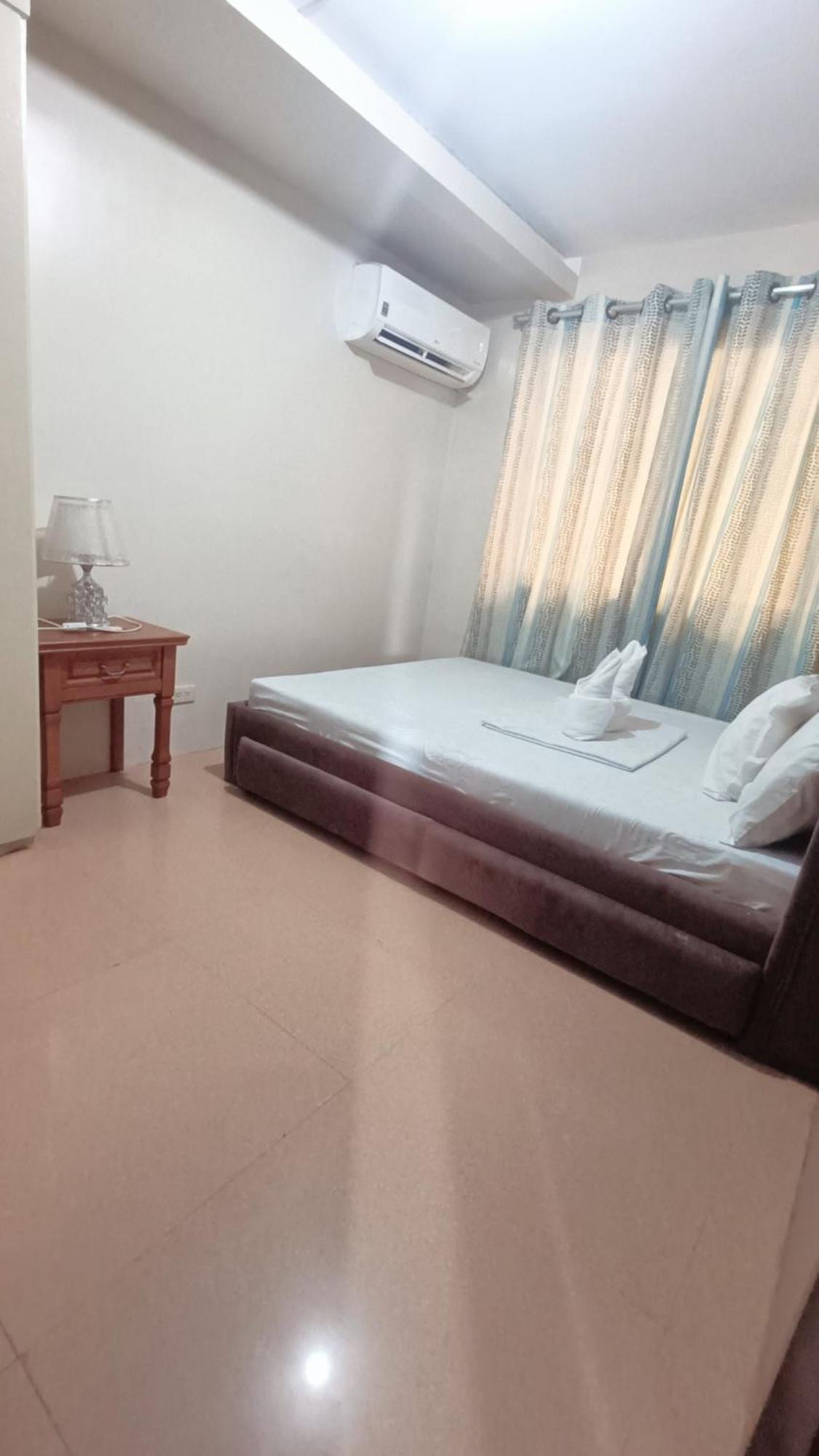 Davao 2Br One Oasis Beside Sm Mall-Wifi 외부 사진