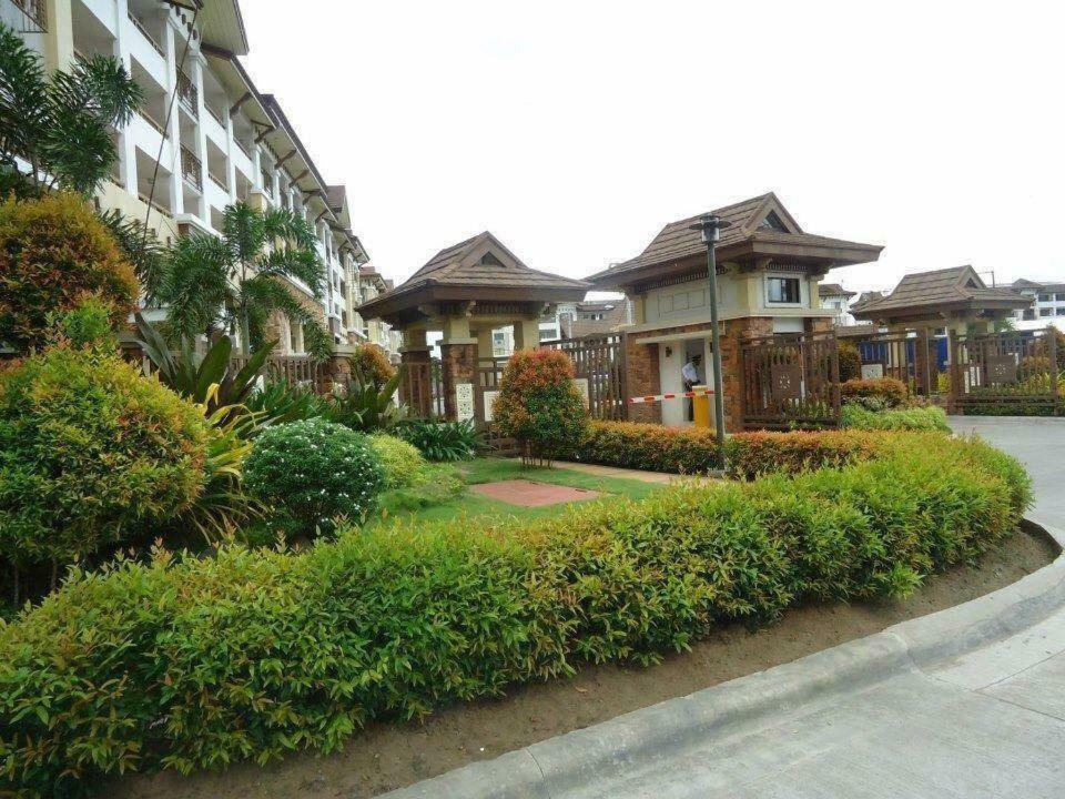 Davao 2Br One Oasis Beside Sm Mall-Wifi 외부 사진