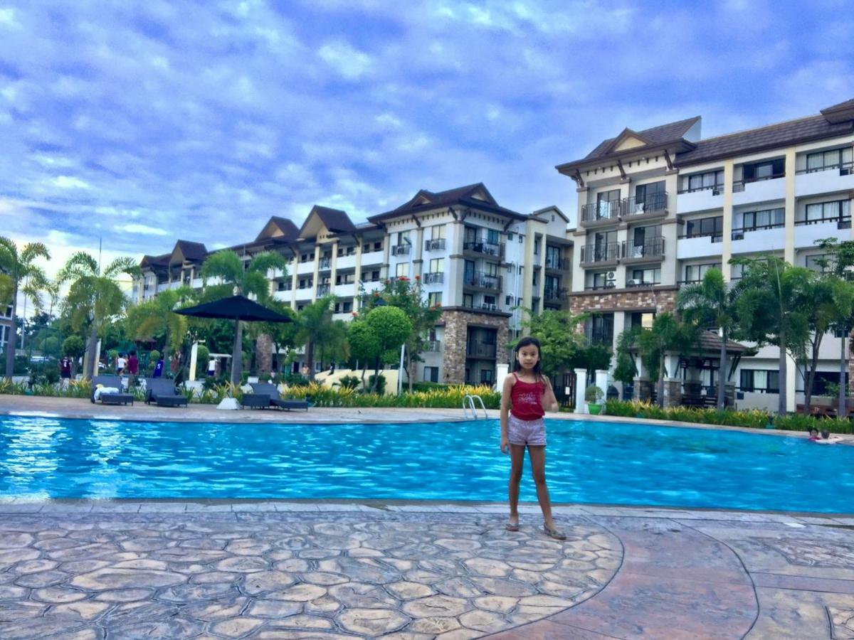 Davao 2Br One Oasis Beside Sm Mall-Wifi 외부 사진
