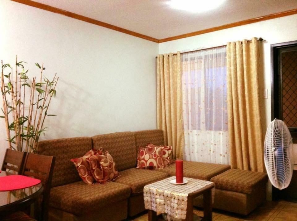 Davao 2Br One Oasis Beside Sm Mall-Wifi 외부 사진