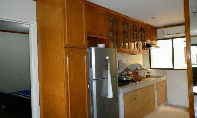 Davao 2Br One Oasis Beside Sm Mall-Wifi 외부 사진