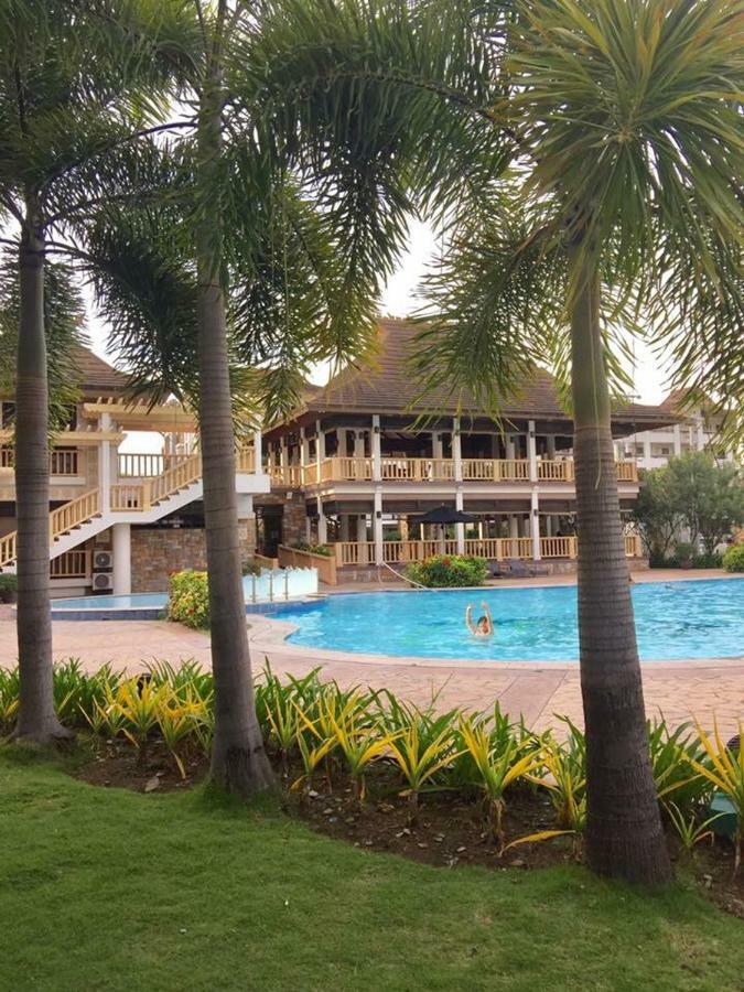 Davao 2Br One Oasis Beside Sm Mall-Wifi 외부 사진